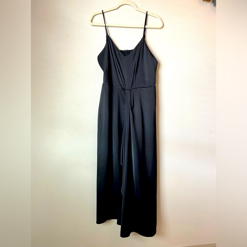 Express Dress black Large